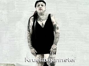 Kruelaxgannster