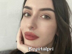 Krystalpri