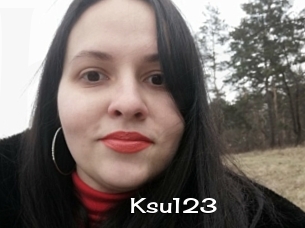 Ksu123