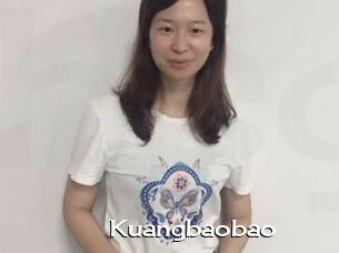 Kuangbaobao