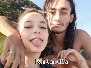 Kurtandlia