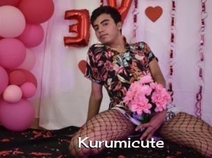 Kurumicute