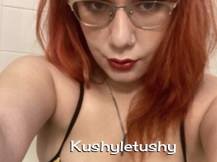 Kushyletushy