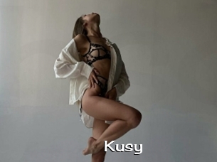 Kusy