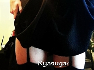 Kyasugar