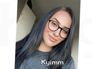 Kyimm