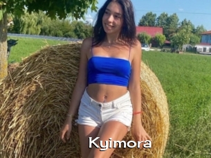 Kyimora