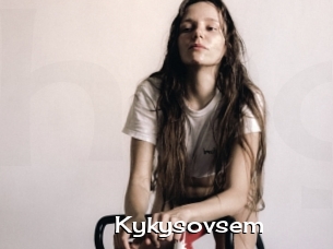 Kykysovsem
