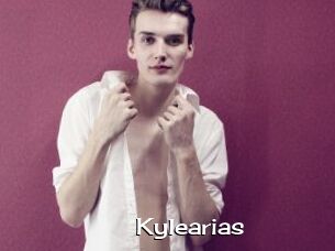 Kylearias
