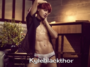 Kyleblackthor