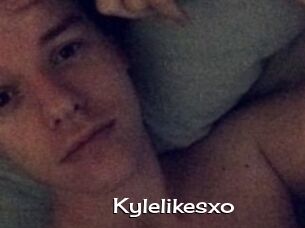 Kylelikesxo