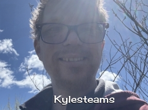 Kylesteams