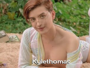 Kylethomas