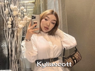 Kyliascott