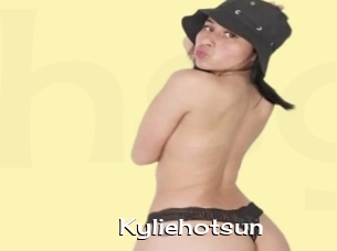 Kyliehotsun