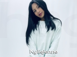 Kyliejenne