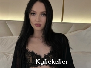 Kyliekeller