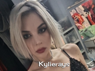 Kylierays