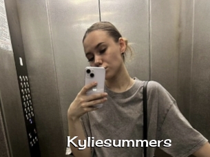 Kyliesummers