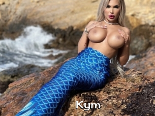 Kym