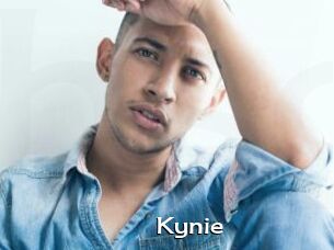 Kynie