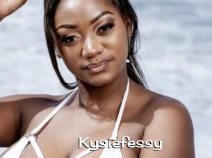 Kysiefessy