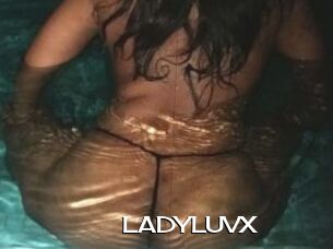 LADYLUVX