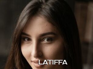 LATIFFA