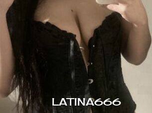 LATINA666