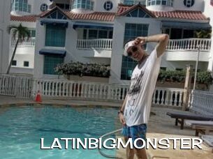 LATINBIGMONSTER