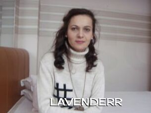 LAVENDERR