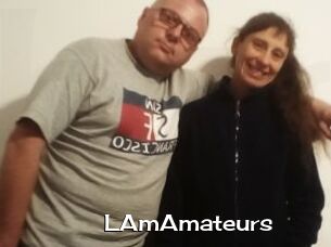 LAmAmateurs