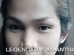 LEGENDARYSAMANTHAx