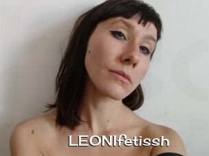 LEONIfetissh