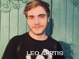 LEO_ARRTIS