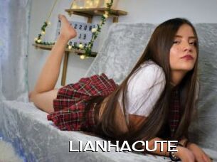 LIANHACUTE