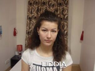 LIDDIA