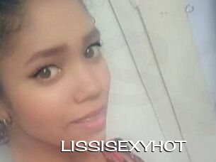 LISSISEXYHOT