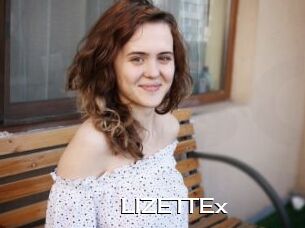LIZETTEx