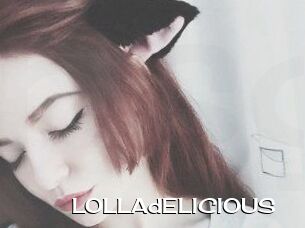 LOLLA_dELICIOUS