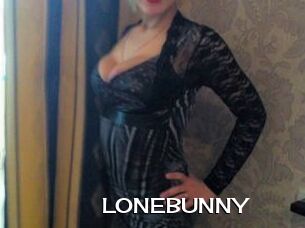 LONEBUNNY