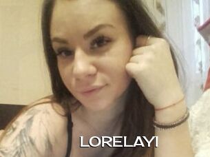 LORELAYI