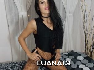 LUANA13