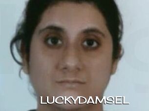 LUCKYDAMSEL