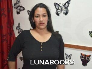LUNABOOBS