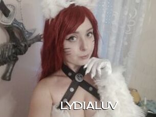 LYDIALUV