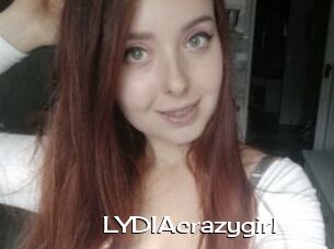 LYDIAcrazygirl