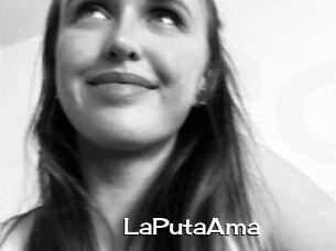 LaPutaAma