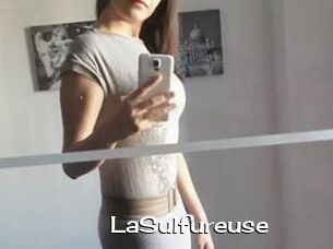 LaSulfureuse