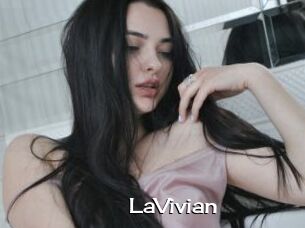 LaVivian